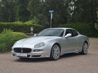 Maserati GranSport 4.2