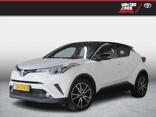 Toyota C-HR 1.2 Style Automaat Trekhaak 1.100kg Geremd