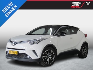 Toyota C-HR 1.2 Style Automaat Trekhaak 1.100kg Geremd