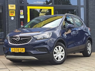 Opel Mokka X 1.6 Selection | Trekhaak | Navigatie | Telefoon