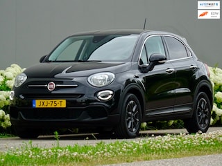 Fiat 500X 1.0 GSE Urban 120TH Edition /// UNIEK ///