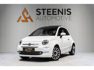 Fiat 500 1.0 Hybrid Star