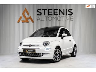 Fiat 500 1.0 Hybrid Star