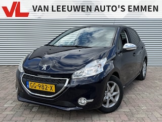 Peugeot 208 1.2 PureTech Style | Nieuw Binnen! | Riem v.v. | Cruise | Navi