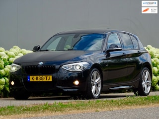 BMW 116i M Sport Edition High /// M Sport | Alcantra |