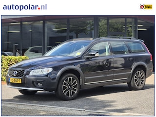 Volvo XC70 2.0 D4 FWD Inscription Edition Schuifdak/Trekhaak/18inch/Leder/BLIS etc.
