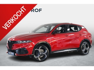 Alfa Romeo Tonale 1.3 Ibrida Plug-In Q4 Sport Speciale