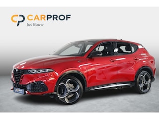 Alfa Romeo Tonale 1.3 Ibrida Plug-In Q4 Sport Speciale
