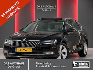 Skoda Superb Combi 1.4 TSI Ambition Business | Panoramadak | Carplay