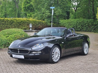 Maserati Spyder 4.2 Cambiocorsa