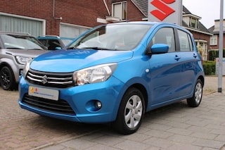 Suzuki Celerio 1.0 EXCLUSIVE