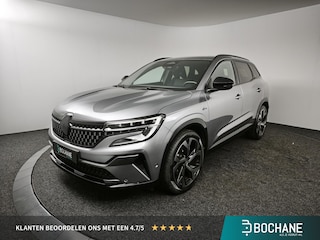 Renault Austral 1.2 E-Tech full hybrid 200 iconic esprit Alpine FULL OPTIONS