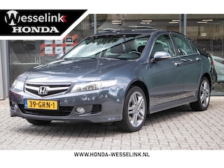 Honda Accord 2.0i Business Mode