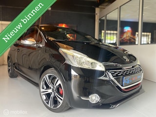 Peugeot 208 1.6 e-THP GTi