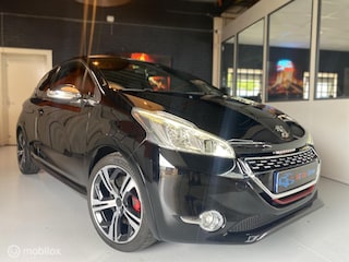 Peugeot 208 1.6 e-THP GTi