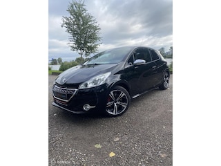 Peugeot 208 1.6 e-THP GTi
