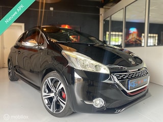 Peugeot 208 1.6 e-THP GTi