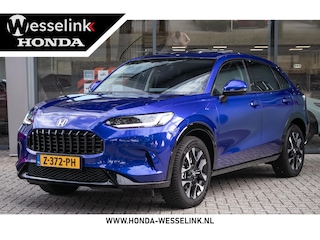 Honda ZR-V 2.0 e:HEV Advance