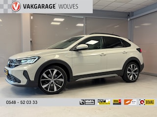 Volkswagen Taigo 1.0 TSI Life Business |LED | CLIMA | NAVI | STOELVERWARMING | 18"LM VELGEN |