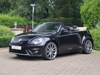 Volkswagen Beetle Cabriolet 1.4 TSI R-Line 150pk