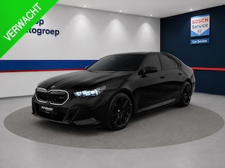 BMW 5-serie | Carbon | Keramisch | Trekhaak | M-drivers Pack |