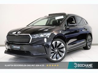 Skoda Enyaq iV 60 | Panoramadak | SoH 91% |  Key-Less | Parkeersensor | 21"Lichtmetaal | Navigatie | Climate control |