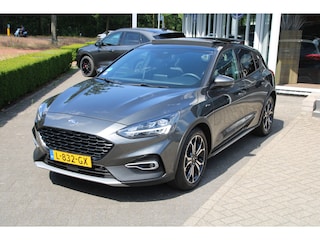 Ford Focus 1.5 EcoBoost 150 PK Active X Business Automaat PANORAMADAK | WINTER-PACK | B&O PREMIUM AUDIO |
