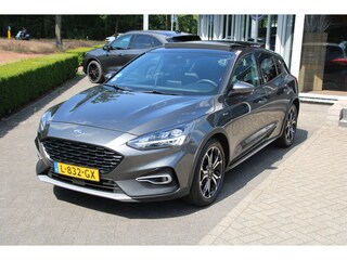 Ford Focus 1.5 EcoBoost 150 PK Active X Business Automaat PANORAMADAK | WINTER-PACK | B&O PREMIUM AUDIO |