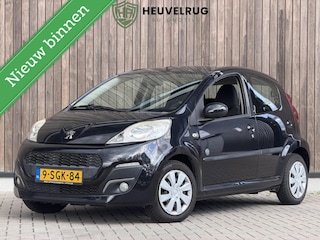 Peugeot 107 1.0 Envy AIRCO | ELEK.RAMEN | FACELIFT