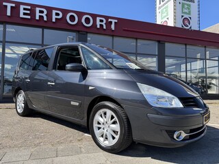 Renault Espace 2.0T 170pk Dynamique/Automaat/7-Persoons/Pano-dak/ 148.000km