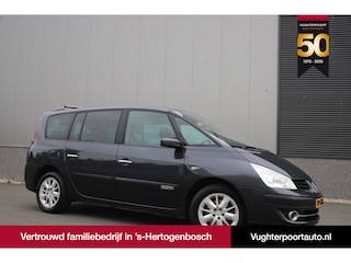 Renault Espace 2.0T 170pk Dynamique/Automaat/7-Persoons/Pano-dak/ 148.000km