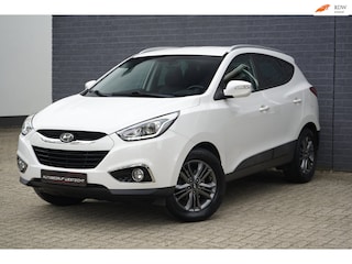 Hyundai ix35 2.0i Trend, Automaat, Trekhaak, Camera, Navi
