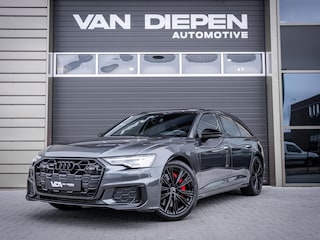 Audi A6 Avant 55 TFSI e quattro Competition MY24 - RS-seat l Pano l HUD l Trekh. l B&O