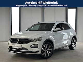 Volkswagen T-Roc 1.0 TSI R-line | Acc | Led | Trekhaak |
