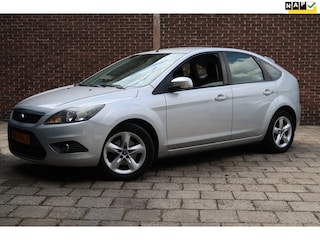 Ford Focus 1.6 Comfort *Rijklaarprijs *Airco *Dealeronderhouden