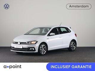 Volkswagen Polo 1.0 TSI Highline
