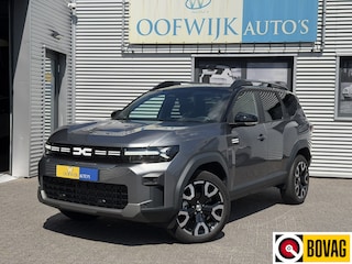 Dacia Bigster 1.8 Hybrid 155 Limited Edition