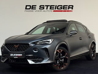 Cupra Formentor 1.4 e-Hybrid VZ Copper Edition Pano 245PK Keyless Sfeer Camera