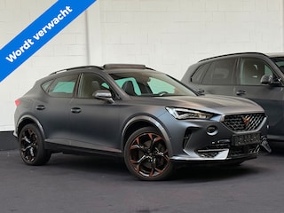 Cupra Formentor 1.4 e-Hybrid VZ Copper Edition Pano 245PK Keyless Sfeer Camera