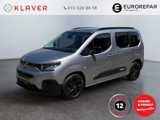 Citroën Berlingo 110PK Shine | Camera | Stuurverwarming | Sens achter | Climate