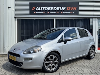 Fiat Punto Evo 0.9 TwinAir/ Alcantara/ Cruise/ Airco/ NAP