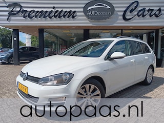 Volkswagen Golf Variant 1.0 TSI Connected Series