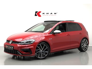 Volkswagen Golf 2.0 TSI 4Motion R Performance |Pano|Milltek|Memory|Keyless|VOLL|