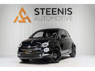 Fiat 500 1.0 Hybrid Star