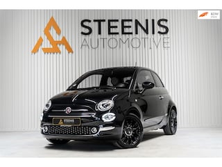 Fiat 500 1.0 Hybrid Star