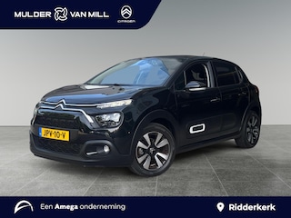 Citroën C3 Max 1.2 Turbo 110pk | CAMERA | NAVI | KEYLESS ENTRY | LM-VELGEN | ALL-SEASONBANDEN | CLIMA | APPLE CARPLAY / ANDROID AUTO