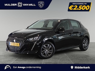 Peugeot 208 Active Pack 1.2 75pk | NAVI | PARKEERHULP | 16" LM-VELGEN | DAB+ | CRUISE CONTROL |