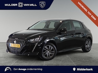 Peugeot 208 Active Pack 1.2 75pk | NAVI | PARKEERHULP | 16" LM-VELGEN | DAB+ | CRUISE CONTROL |