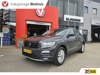 Volkswagen T-Roc 1.5 TSI Style