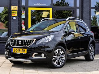 Peugeot 2008 1.2 PureTech | Trekhaak | Navi | Tel | Climate | Cruise